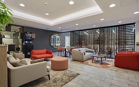Appart'Hotel Odalys City - Paris Montmartre